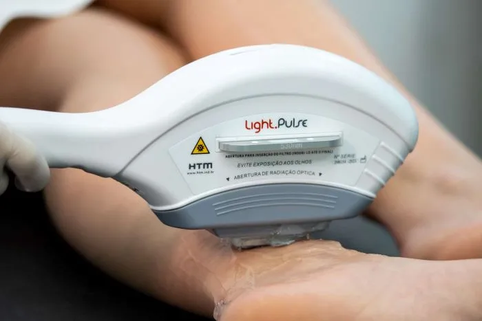 Procedimentos Injetáveis